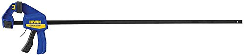 Irwin Quick Grip 1964741 36 One Handed Bar Clamp/Spreader