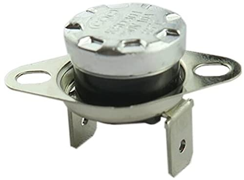 VOKERA UNICA 28HE 32HE 36HE BOILER OVERHEAT SAFETY THERMOSTAT 2258