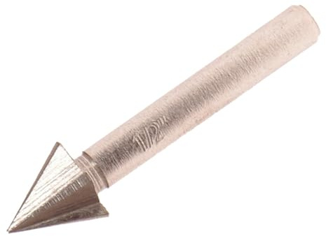 Faithfull Carbon Countersink 1/2IN