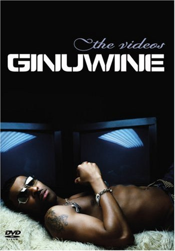 Ginuwine - The Videos