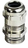 Jacob MS-Kabelverschraubung MS M25x1,5 50.625 M