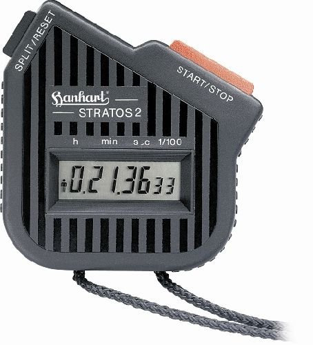 Stoppuhr Hanhart Stratos 2 (Stück)