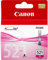 Canon Originaltinte CLI-521 M, Größe Standard, Magenta, Recyclebare Verpackung