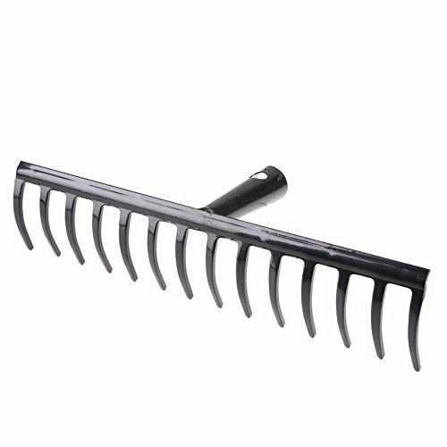 Freund 3410555 Gartenrechen 66144 Düllgeräte