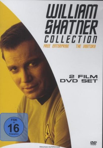 William Shatner Collection