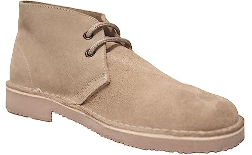 Roamer, Unisex - Adult Desert Boots