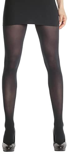 Dim Collant Femme Diam's Jambes Fuselées Opaque x1