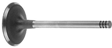 febi bilstein 19976 Einlassventil, 1 Stück | Kompatibel mit: AUDI 100 C2 Avant, 100 C2 Stufenheck, 100 C3 Avant, 100 C3 Stufenheck, 100 C4 Avant, 100 C4 Stufenheck
