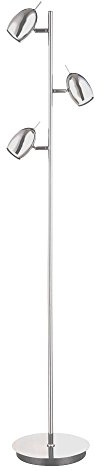 WOFI Stehleuchte und LED-Lampe 3116.03.01.0000