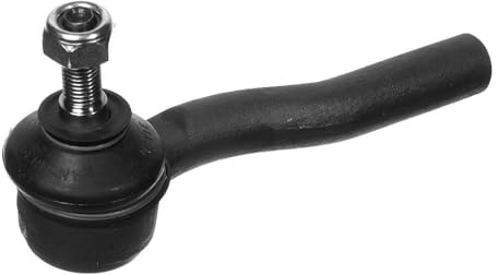 MEYLE 216 020 0002 - Spurstangenkopf 2160200002 | Kompatibel mit: ALFA ROMEO 145, 146, 155, GTV, SPIDER, FIAT BRAVA, BRAVO I, COUPE, TEMPRA, TEMPRA S.W., TIPO, LANCIA DEDRA