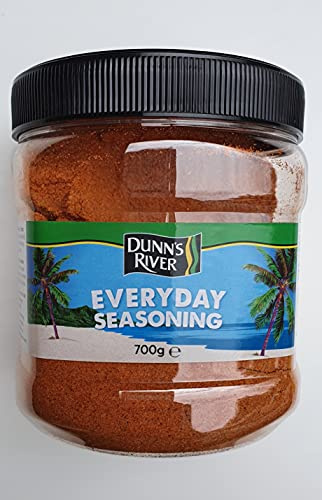 Dunns River Caribbean Everyday Seasoning Large 700 g