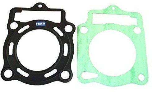 Top End/Zylinderkopfdichtung - Loncin 250 ccm - 69mm - wk - Dirt Bike/Quad