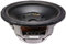 ES 300 D.5 - SUBWOOFER 300mm 4+4 Ohm