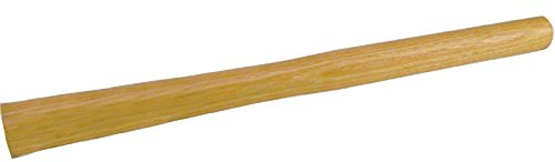 HaWe 232.02 Ersatz-Stiel für Gummi-Hammer Größe 2
