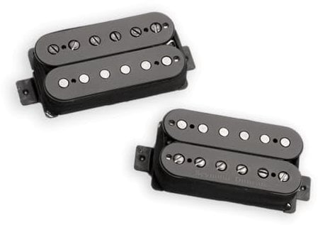 Seymour Duncan Nazgul/Sentient Set 6 String Electric Guitar Electronics