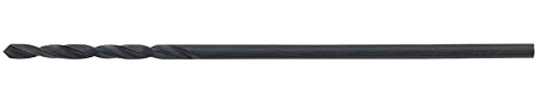 Draper HSS Drill Bit, 1.0mm 38607