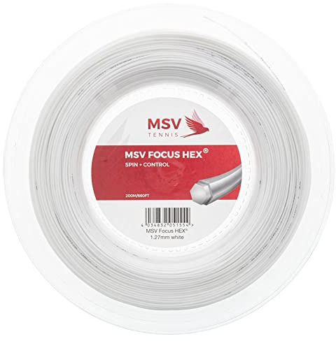 MSV Saitenrolle Focus-HEX