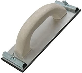 Spear & Jackson 709W-05 Levigatrice manuale per cartongesso Tyzack