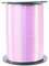 Clairefontaine 601760C Spule Geschenkband glatt (500 m x 7 mm, ideal für Bastelprojekte und Geschenke) 1 Stück rosa