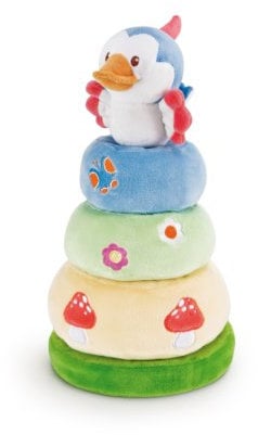 Trudi 28312 - Steckturm Specht