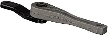 febi bilstein 38517 Motorstütze, 1 Stück | Kompatibel mit: SEAT ALHAMBRA, VW SHARAN, TIGUAN