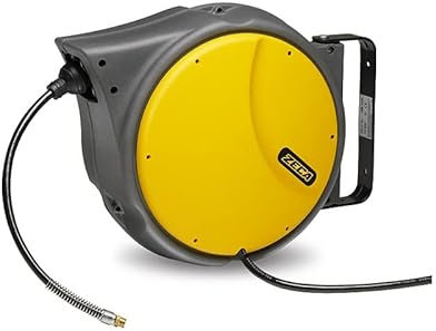 ZECA Bobina pneumatica 16m