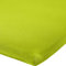 Erwin Müller Topper-Spannbettlaken Freising Elasthan-Jersey-Stretch - apfelgrün Größe 120x200 cm - 130x220 cm - dehnbar, antipilling, bügelfrei, Rundumgummi