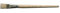 Stylex - 2051251 - Pinceau Brosse - Nr. 16
