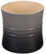 Le Creuset PG1003-7F Stoneware 2.75QT. Utensil Crock-Oyster