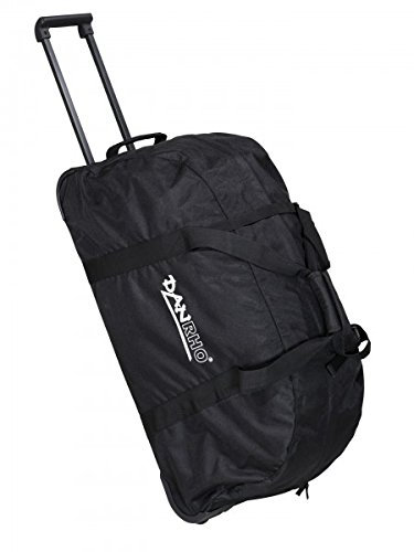 KWON Tasche Large mit Rollen