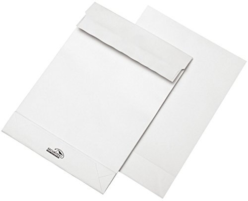 Elepa - rössler kuvert 30001249 Tyvek Taschen und Versandtaschen Selbstklebend B4 HK 130g weiß