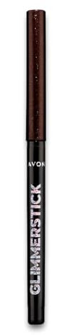 Glimmerstick Diamant von Avon BROWN SUGAR EYELINER