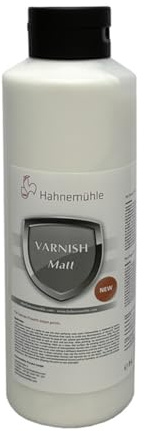 Hahnemühle 10640736 Digital FineArt Varnish matt