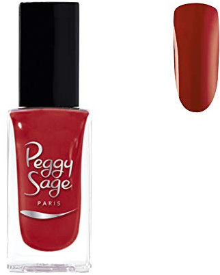 Peggy Sage