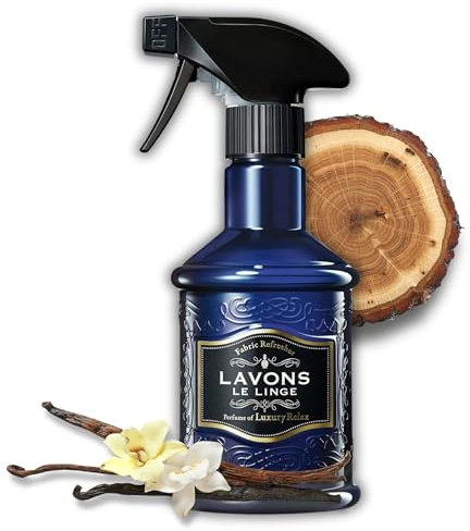 LAVONS Fabric Refresher Luxury Relax