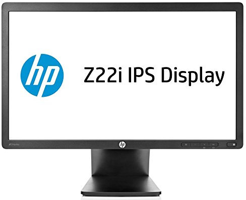 HP D7Q14A4#ABU Z22i 21.5-Inch IPS Monitor - English localization - (Monitors > Monitors)
