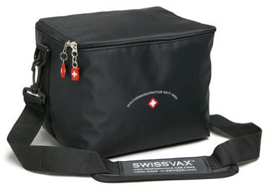 Swizöl 1210001 Entry Collection Cooler Bag, leer