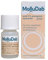 Molludab Molluscum Solution, with 5% Potassium Hydroxide to treat Molluscum Contagiosum, 2 ml