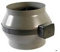 Vortice 16152 Aspiratore centrifugo assiale in acciaio