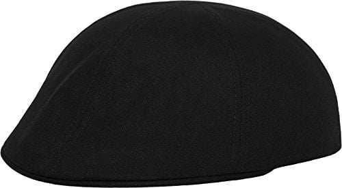 Flexfit Unisex 9180-Flexfit Driver Kappen, Black, one Size