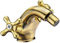 GRIFO MEZCLADOR BIDET SERIE CLASSIC COLOR BRONCE