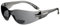 voltX GRAFTER BIFOKALE (RAUCHGRAU +1.5 Dioptrie) Leichtgewichts Industrie Lesen Schutzbrille, CE EN166F, Anti Fog UV400 Linse, Sportbrille für Radler, Safety Reading Glasses