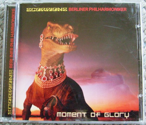 Moment of Glory (Album)