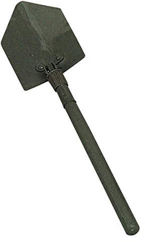 ROTHCO Folding Shovel