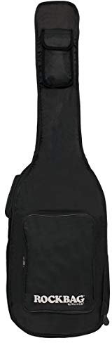 ROCKBAG Borsa RB-20526 / B per Chitarra Elettrica