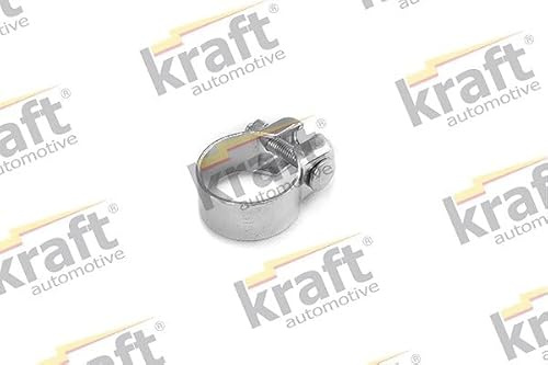 KRAFT AUTOMOTIVE Rohrverbinder, Abgasanlage 0558579