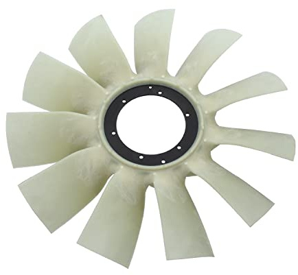 febi bilstein 28035 Fan Blade, pack of one