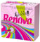 Renova - Servilletas Doble Rosa, 60 Servilletas de 2 Capas, Tamaño Estándar, color Rosa