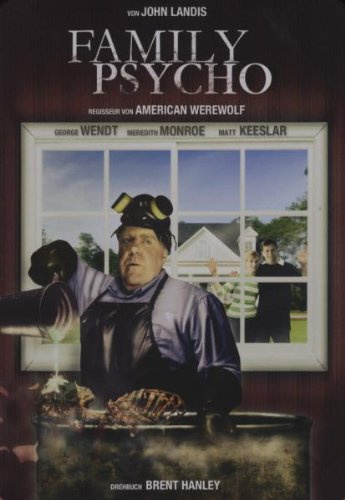 Family Psycho - Metal-Pack