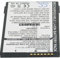 AboutBatteries Akku für COMPAQ IPAQ 214, 3.7V, 2200mAh, Li-Ionen